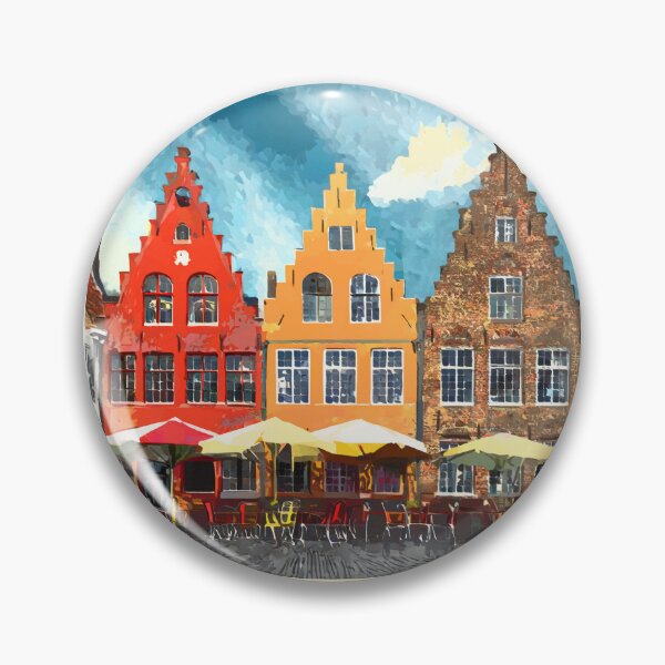 Artikelvorschau, Bruges entworfen und verkauft von BoKev.