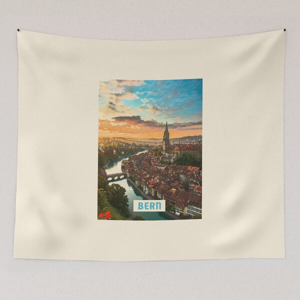 Item preview, Bern designed and sold by BoKev.