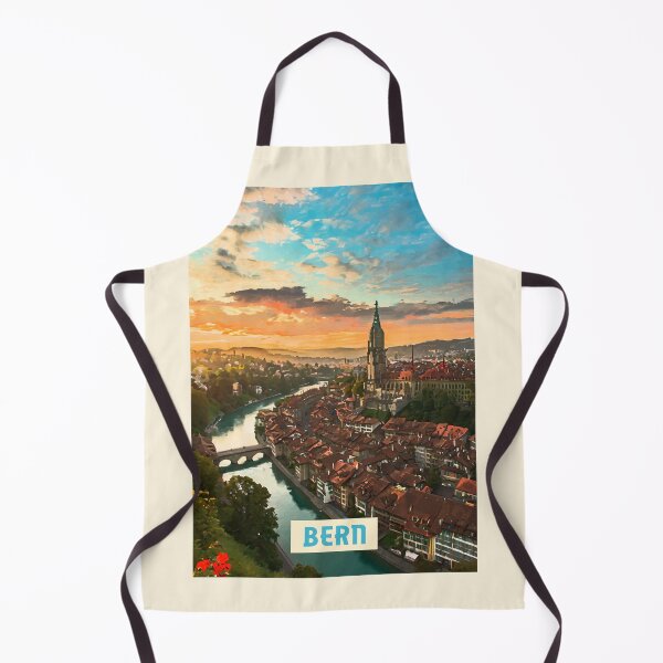 Item preview, Bern designed and sold by BoKev.