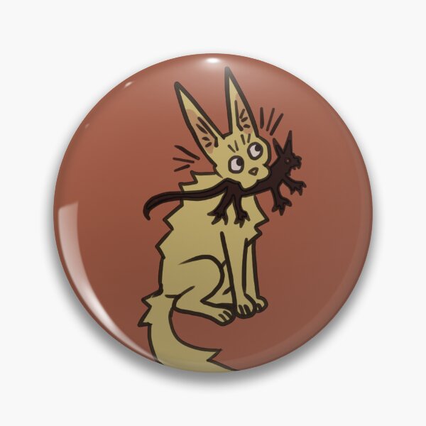 Item preview, Kitty Cat designed and sold by Denica Georgieva.