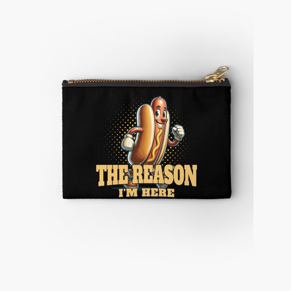 Item preview, Reason I'm Here Retro Vintage Design 4th Of July designed and sold by LuminOrb.