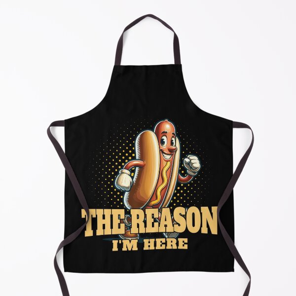 Item preview, Reason I'm Here Retro Vintage Design 4th Of July designed and sold by LuminOrb.