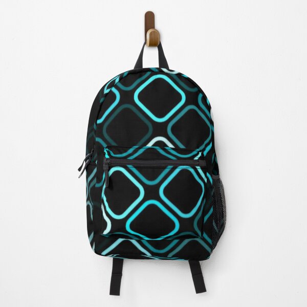 Item preview, black, pattern, block, line, abstract  designed and sold by NAVAL00.
