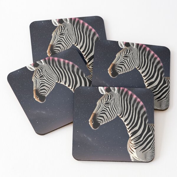 Item preview, Zebra Dreamweavers Vision designed and sold by HandSofie.