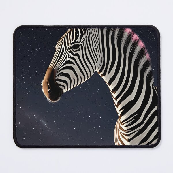 Item preview, Zebra Dreamweavers Vision designed and sold by HandSofie.