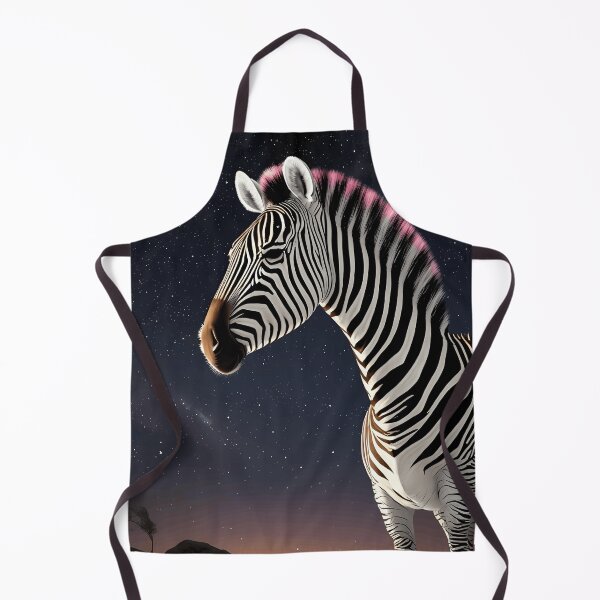 Item preview, Zebra Dreamweavers Vision designed and sold by HandSofie.