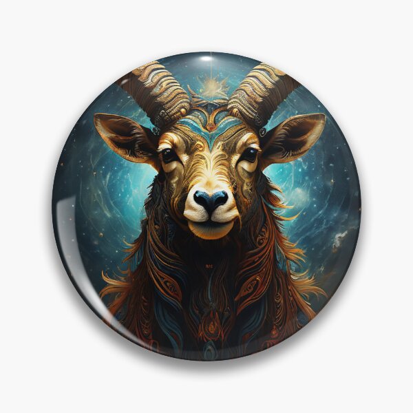 Item preview, Majestic deer Galaxy designed and sold by CodeSensei.