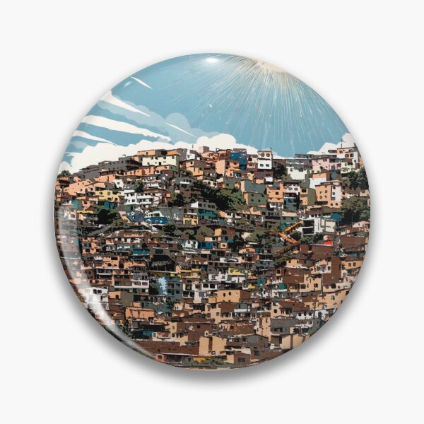 Item preview, Medellin designed and sold by BoKev.