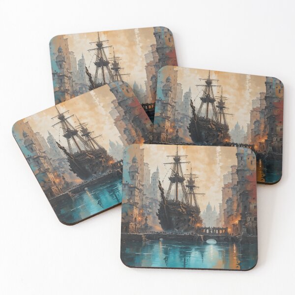 Item preview, Integrating Traditional and Contemporary Centaur Designs into City Environments designed and sold by PanoramaPrints.