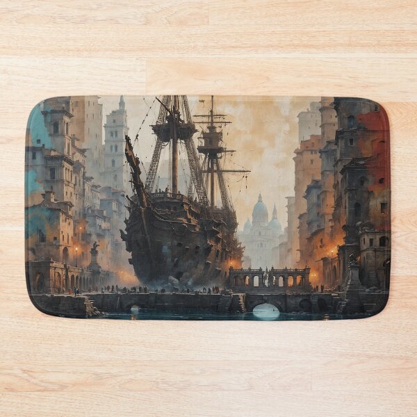 Item preview, Integrating Traditional and Contemporary Centaur Designs into City Environments designed and sold by PanoramaPrints.