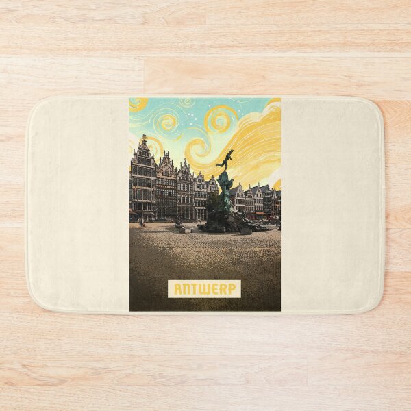Item preview, Antwerp designed and sold by BoKev.