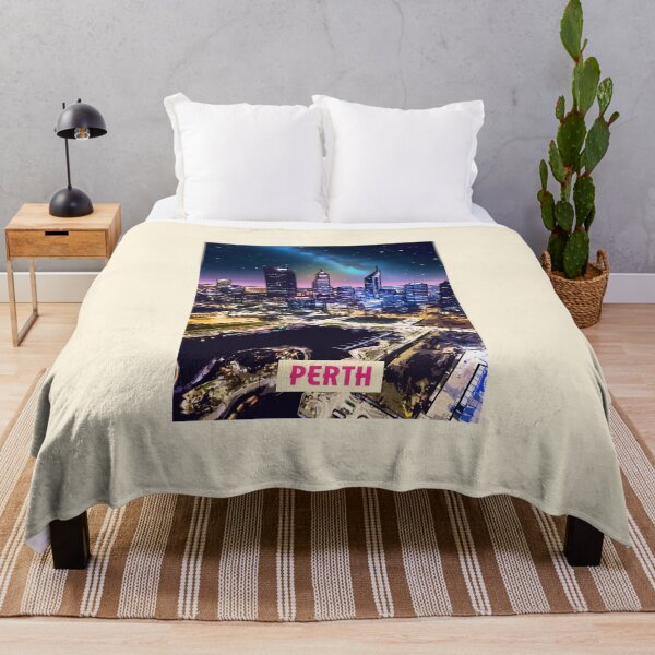 Item preview, Perth designed and sold by BoKev.