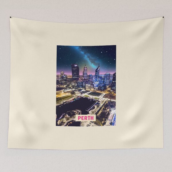 Item preview, Perth designed and sold by BoKev.