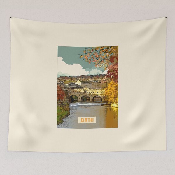 Item preview, Bath designed and sold by BoKev.