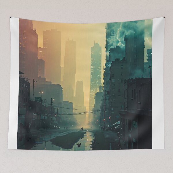 Item preview, The Time-Traveling Journey of Elodie: An Odyssey through the Tudors, Paris, and New York designed and sold by PanoramaPrints.