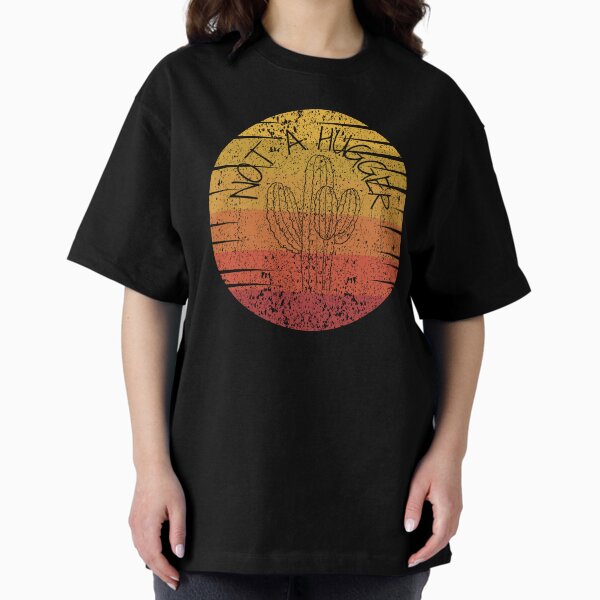 Item preview, Not a Hugger designed and sold by MaxxerDesigns.
