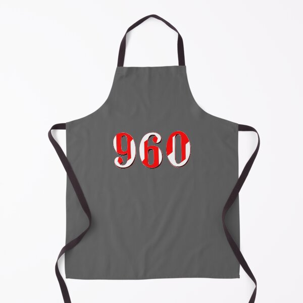 Item preview,  number nine hundred and sixty nine three digit 960 order sequence team member age designed and sold by 4rpixs.