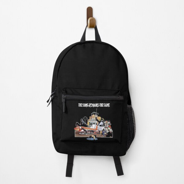 Item preview, The Song Remains The Same designed and sold by Fanverse Merchandise.