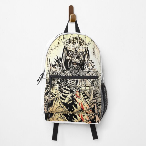 Item preview, Nameless King designed and sold by Inkhov Art.