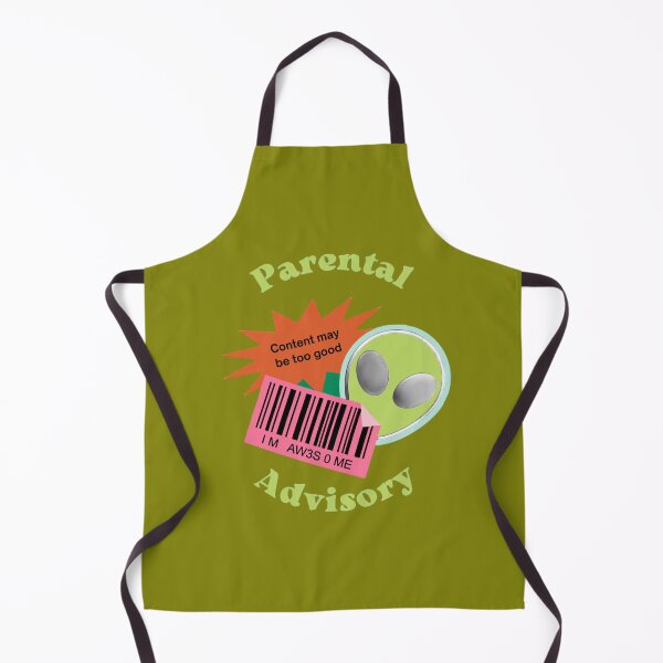 Item preview, Parentel Advisory designed and sold by Aise06.