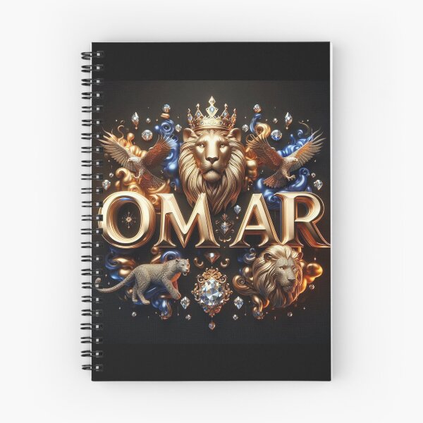 Item preview, Omar designed and sold by RaF71PrO.