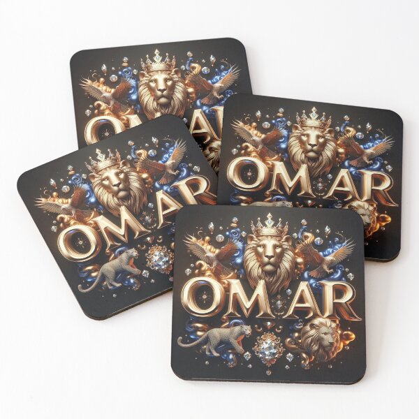 Item preview, Omar designed and sold by RaF71PrO.