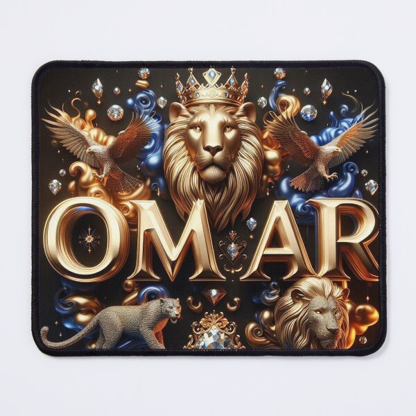 Item preview, Omar designed and sold by RaF71PrO.