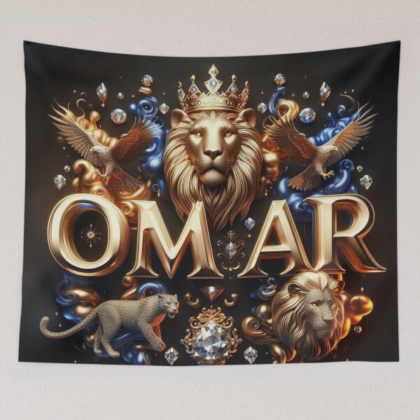 Item preview, Omar designed and sold by RaF71PrO.