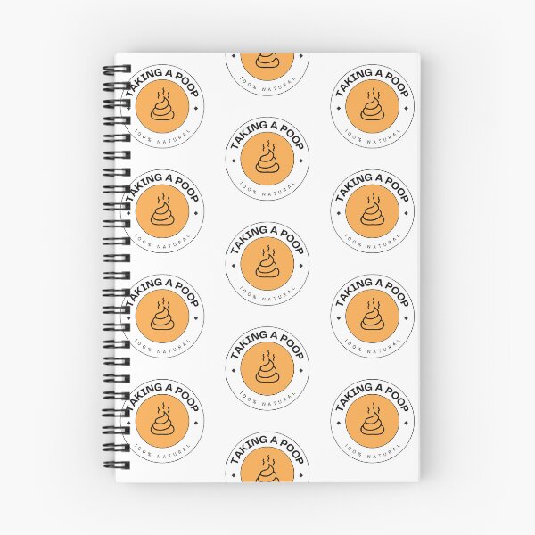 Item preview, Taking a poop (100% natural) designed and sold by ProjectLui.