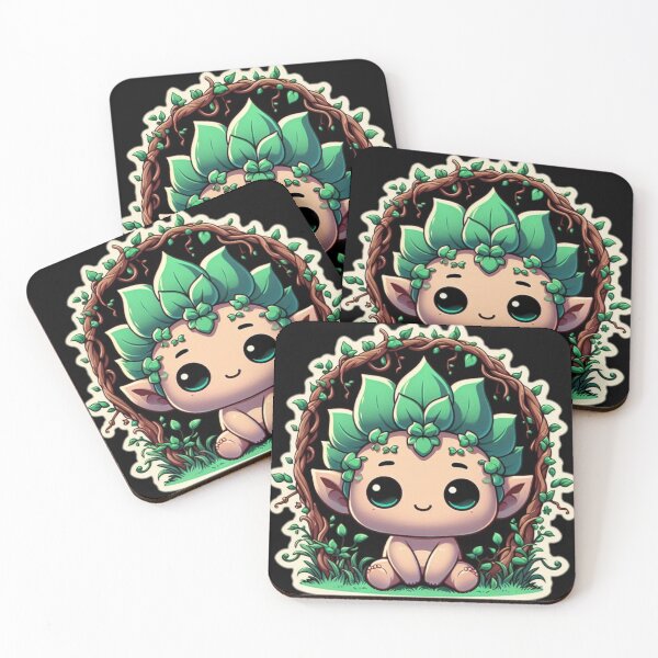 Item preview, The Dríade designed and sold by PesadeloArt.