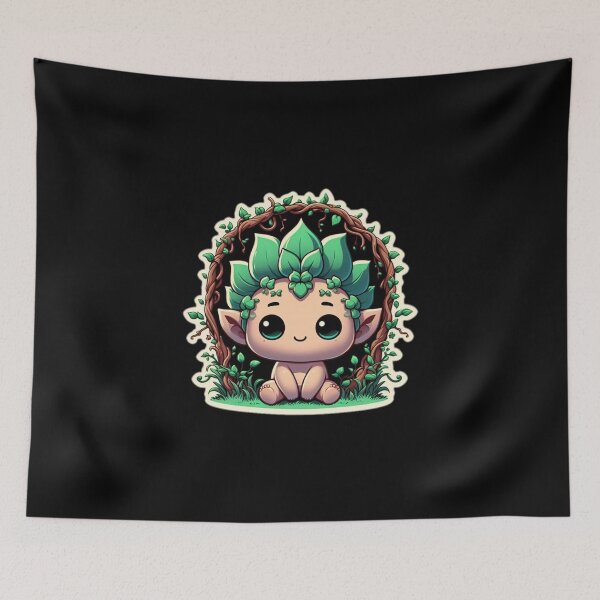 Item preview, The Dríade designed and sold by PesadeloArt.