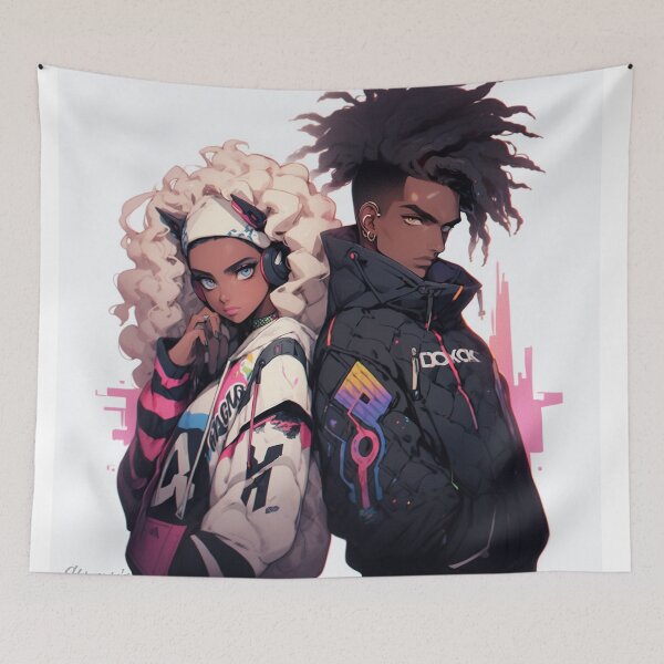 Item preview, GOAL COUPLE designed and sold by ShinePixs.