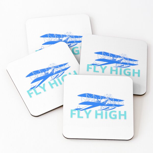 Item preview, Fly High designed and sold by oonproducts.