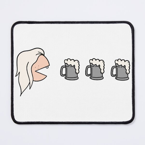 Item preview, Bean Disenchantment  designed and sold by lrguezart.