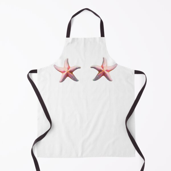 Item preview, Sparkling Pastel Starfish designed and sold by OneLastWish.
