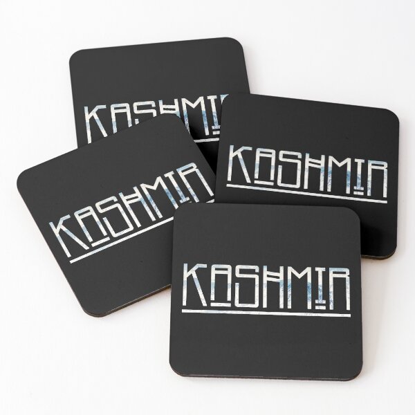 Item preview, Kashmir designed and sold by Fanverse Merchandise.