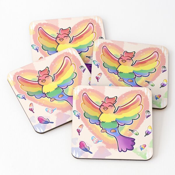 Item preview, Pride Phoenix designed and sold by franzieart.