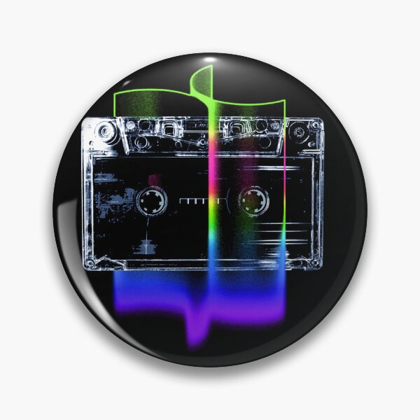 Item preview, Cassette tape Spectrum designed and sold by moncheng.
