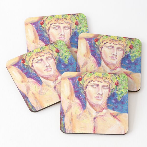 Item preview, Reverie of Dionysus designed and sold by Natalia_Shchip.