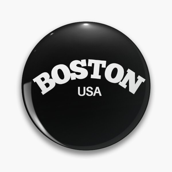 Artikelvorschau, Boston, Vereinigte Staaten entworfen und verkauft von Wilcox PhotoArt.