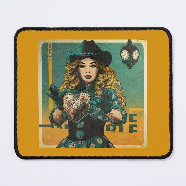 Item preview, Lady Di and The Royal Clock Heart - Visualise Invisible designed and sold by VisualiseIt.