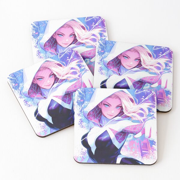 Item preview, Welcome to the Gwen-verse! designed and sold by agustindesigner.