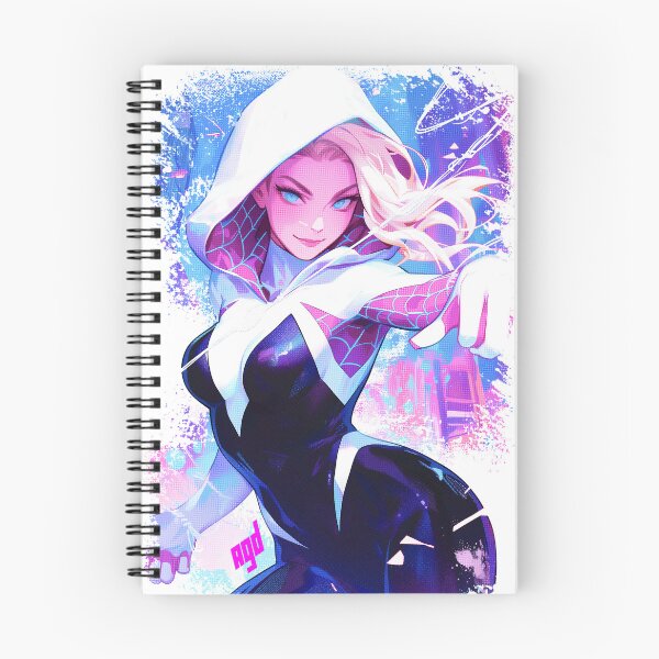 Item preview, Welcome to the Gwen-verse! designed and sold by agustindesigner.
