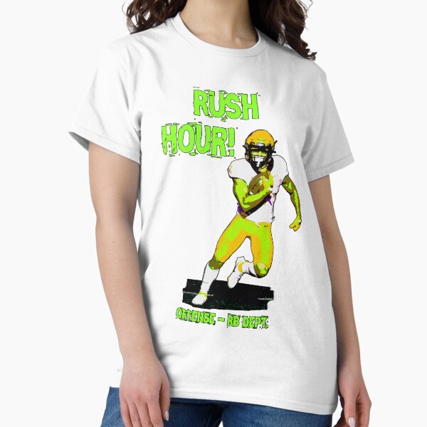 Rush Hour T-Shirts for Sale | Redbubble Rush Hour T-Shirts for Sale | Redbubble