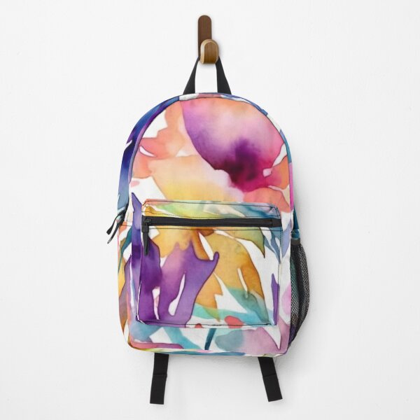 Item preview, Daring Brushstrokes - An Emotive Journey Through Color designed and sold by FernsbyDesign.