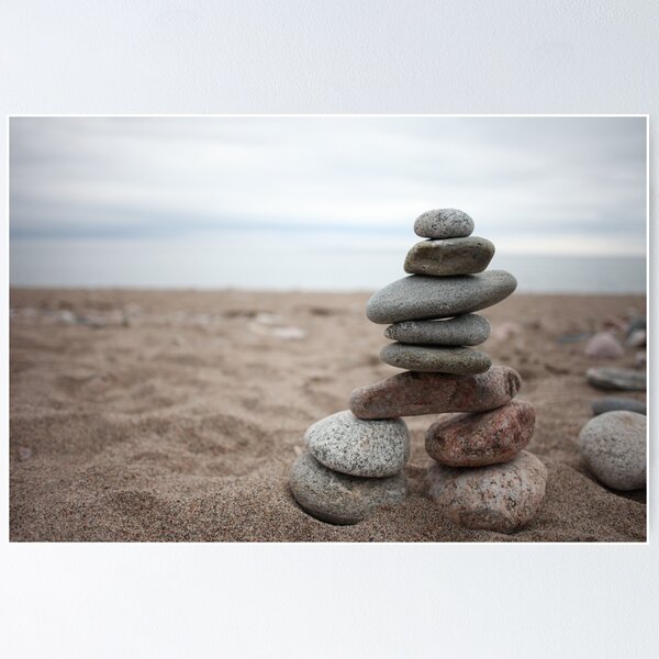 Item preview, Inukshuk designed and sold by Spring Reilly.