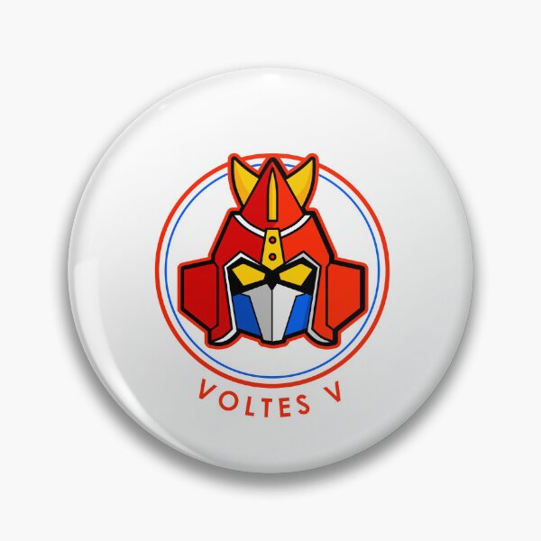 Item preview, 431 Retro Wide Voltes V designed and sold by Yexart.