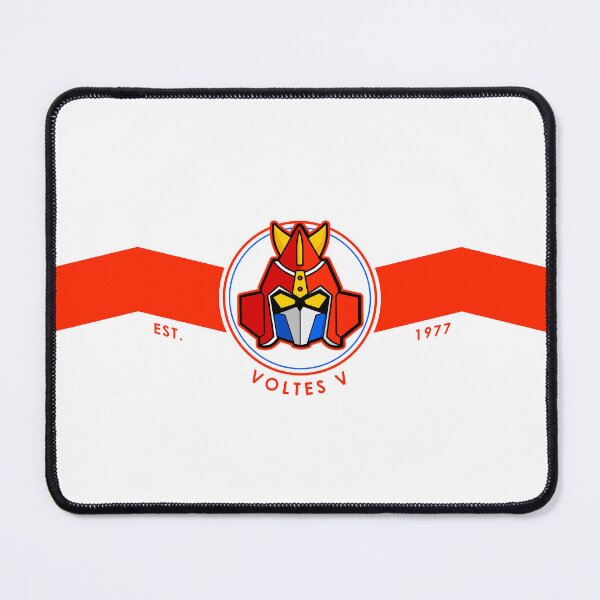 Item preview, 431 Retro Wide Voltes V designed and sold by Yexart.
