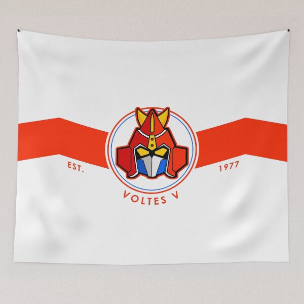 Item preview, 431 Retro Wide Voltes V designed and sold by Yexart.