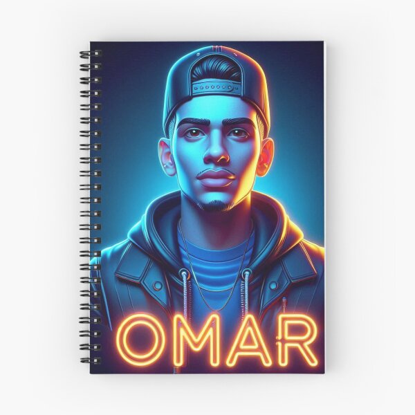 Item preview, Omar designed and sold by RaF71PrO.